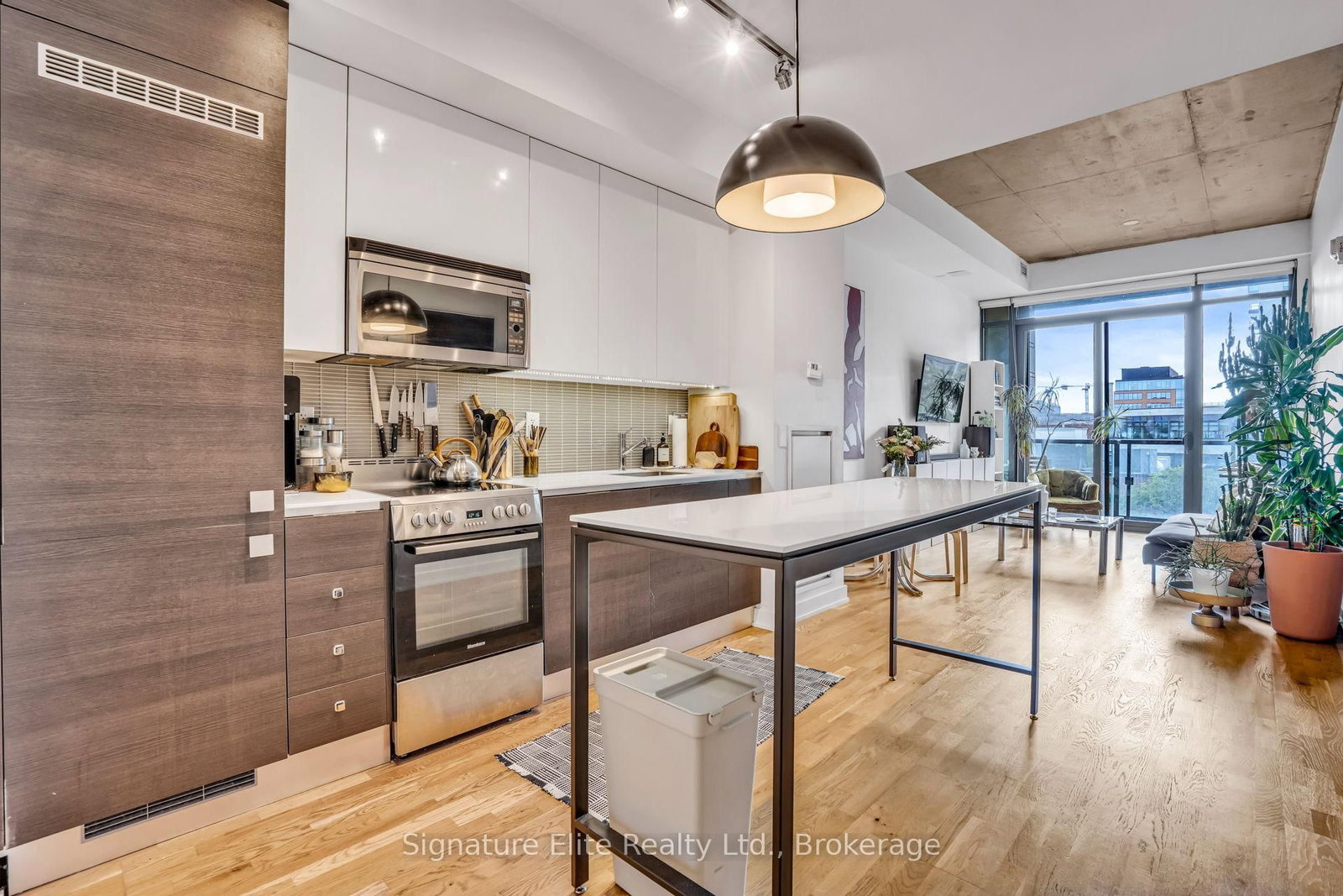 8 Dovercourt Road • #402 • Toronto, ON photo 14