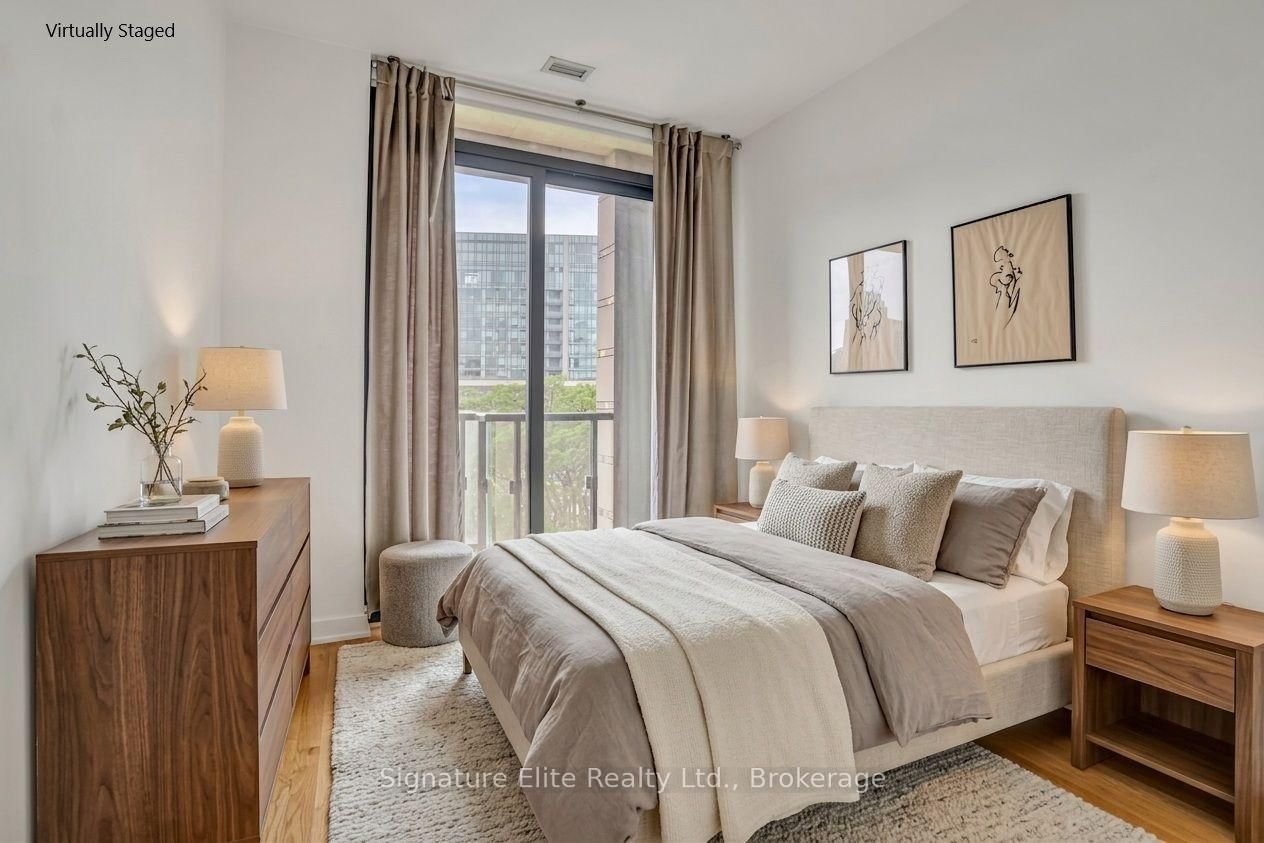 8 Dovercourt Road • #402 • Toronto, ON photo 19