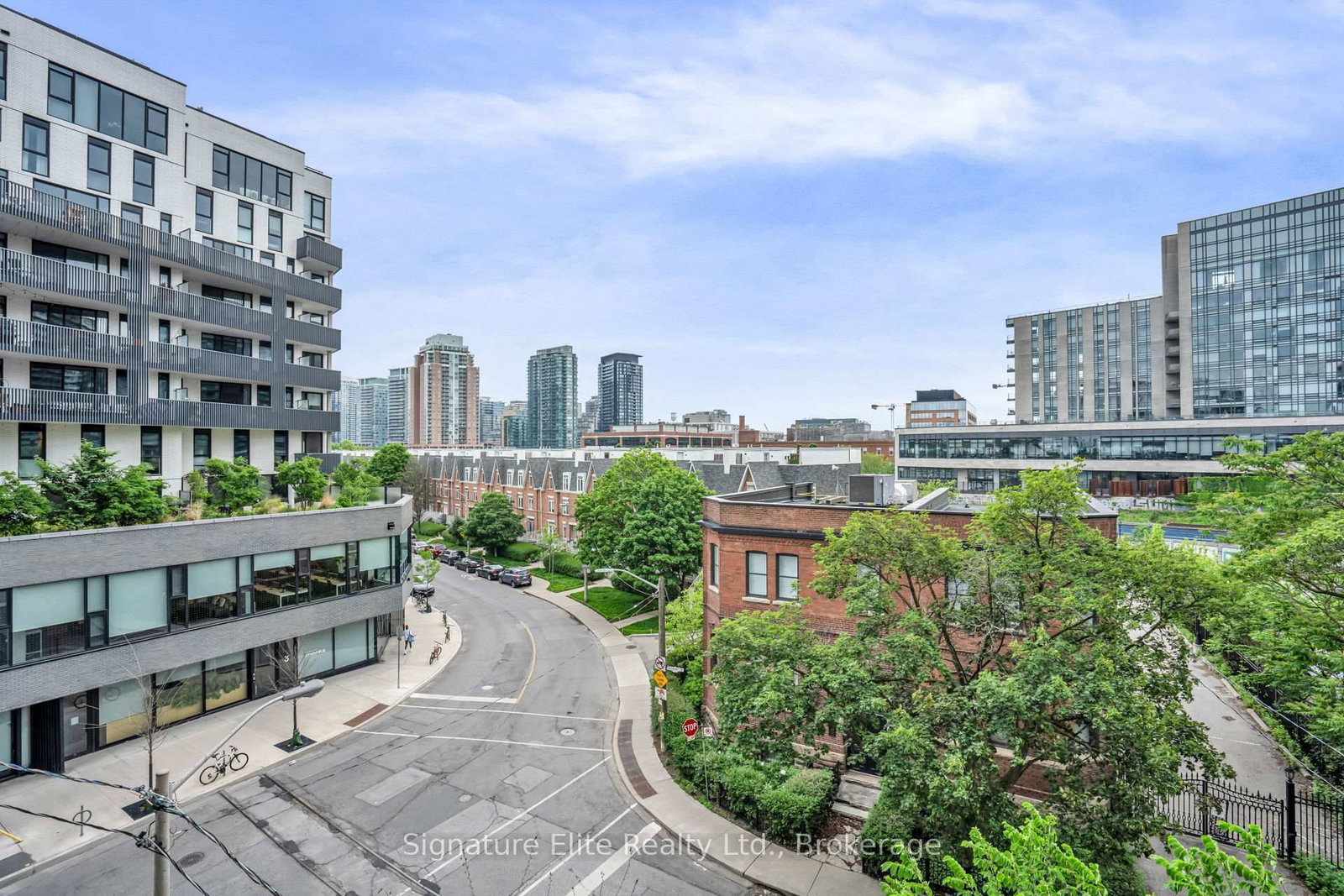 8 Dovercourt Road • #402 • Toronto, ON photo 30