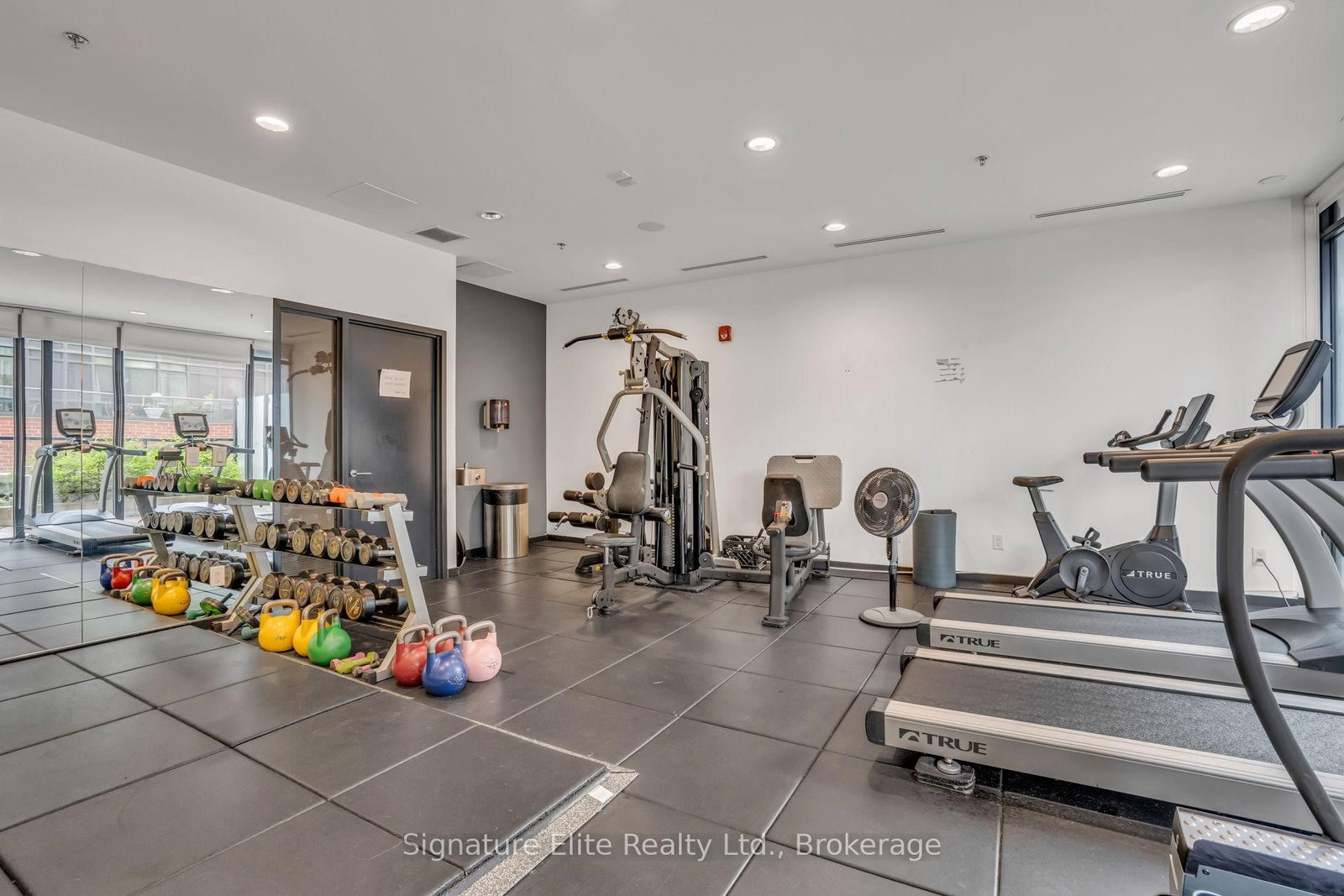 8 Dovercourt Road • #402 • Toronto, ON photo 33
