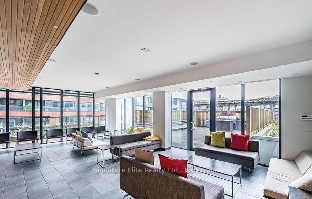 8 Dovercourt Road • #402 • Toronto, ON photo 38