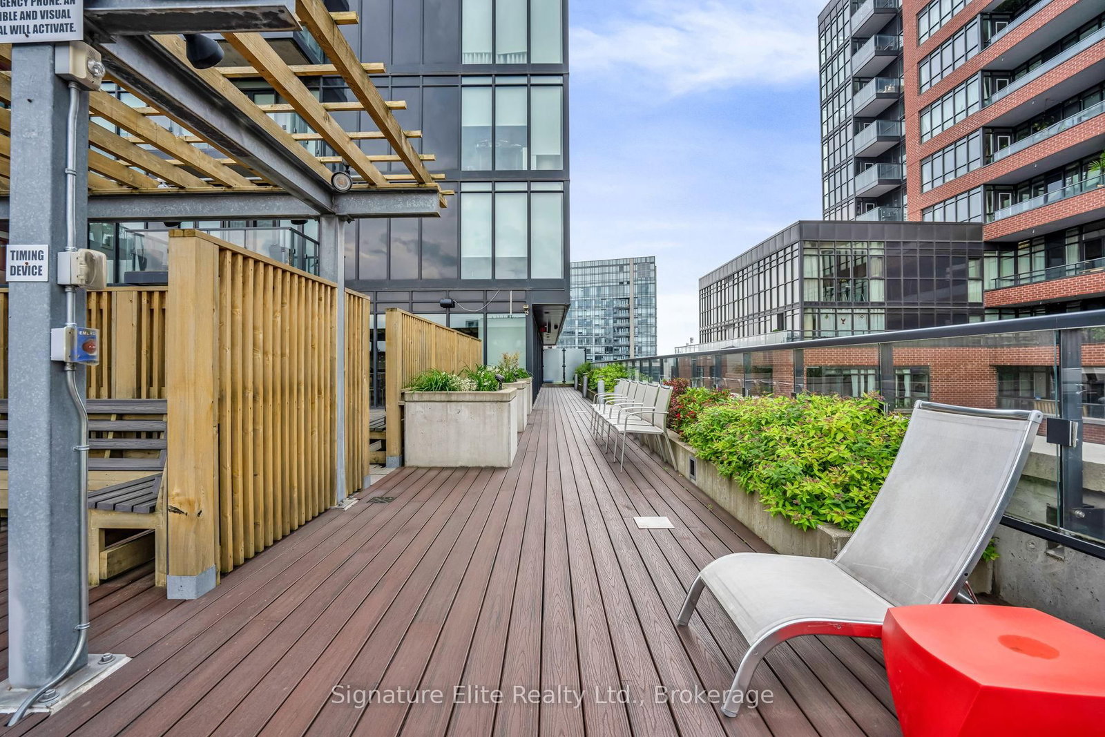 8 Dovercourt Road • #402 • Toronto, ON photo 42