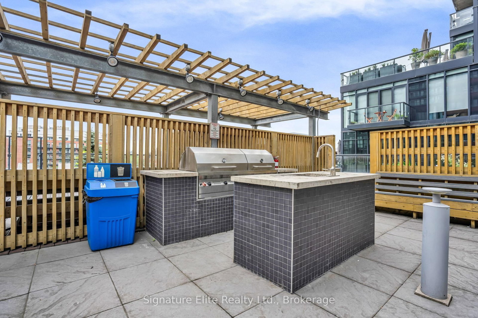 8 Dovercourt Road • #402 • Toronto, ON photo 46