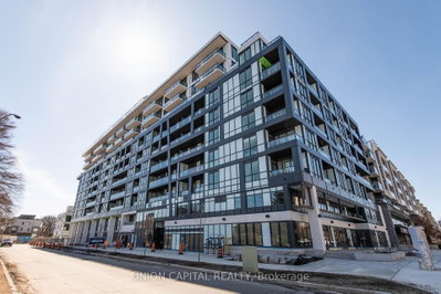 Condo leased at 228-6 Greenbriar Road, Toronto, Ontario, M2K 0H6 - Bayview Village - MLS: C13729330