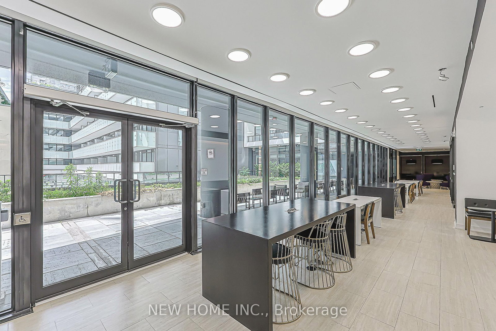 85 Wood Street • #3303 • Toronto, ON photo 44