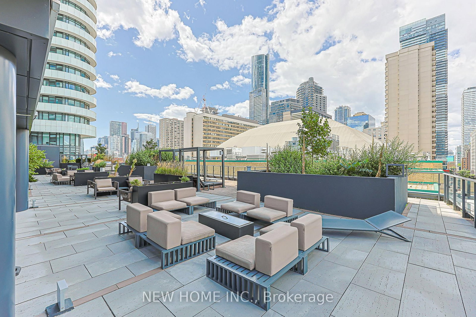 85 Wood Street • #3303 • Toronto, ON photo 46