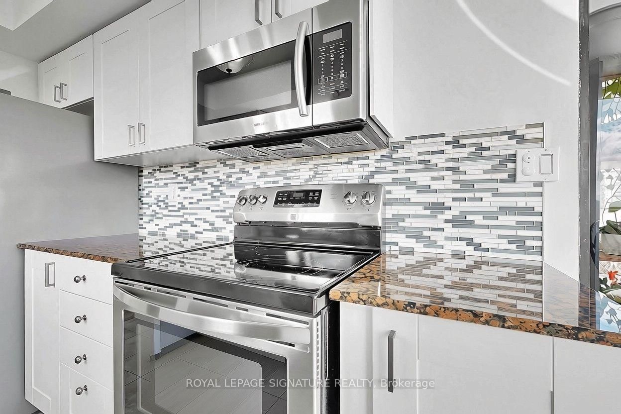 133 Torresdale Avenue • #902 • Toronto, ON photo 12