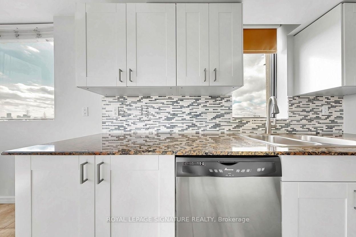 133 Torresdale Avenue • #902 • Toronto, ON photo 13