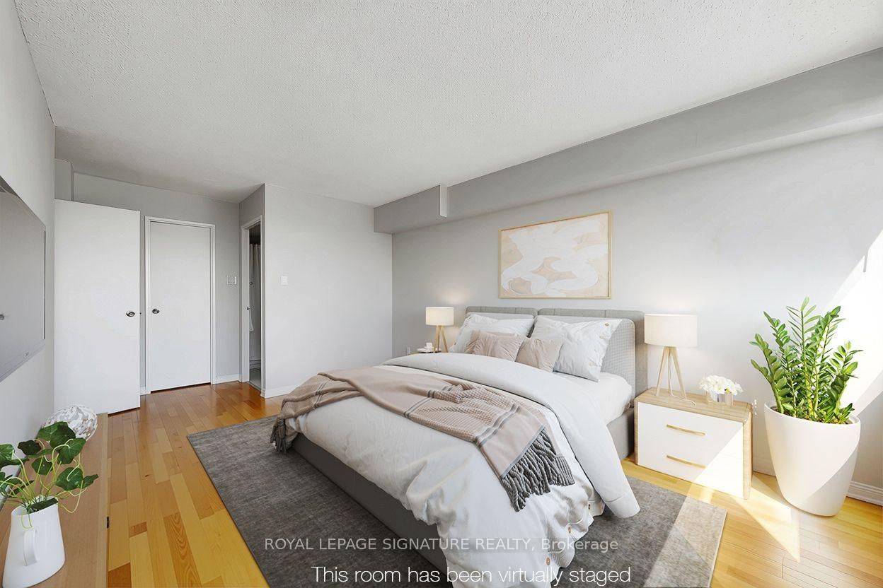 133 Torresdale Avenue • #902 • Toronto, ON photo 19