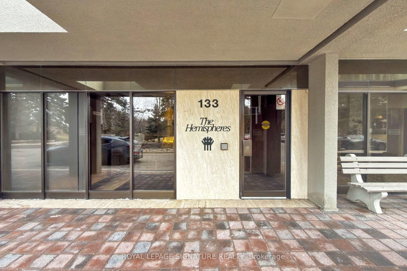 902 - 133 Torresdale Avenue