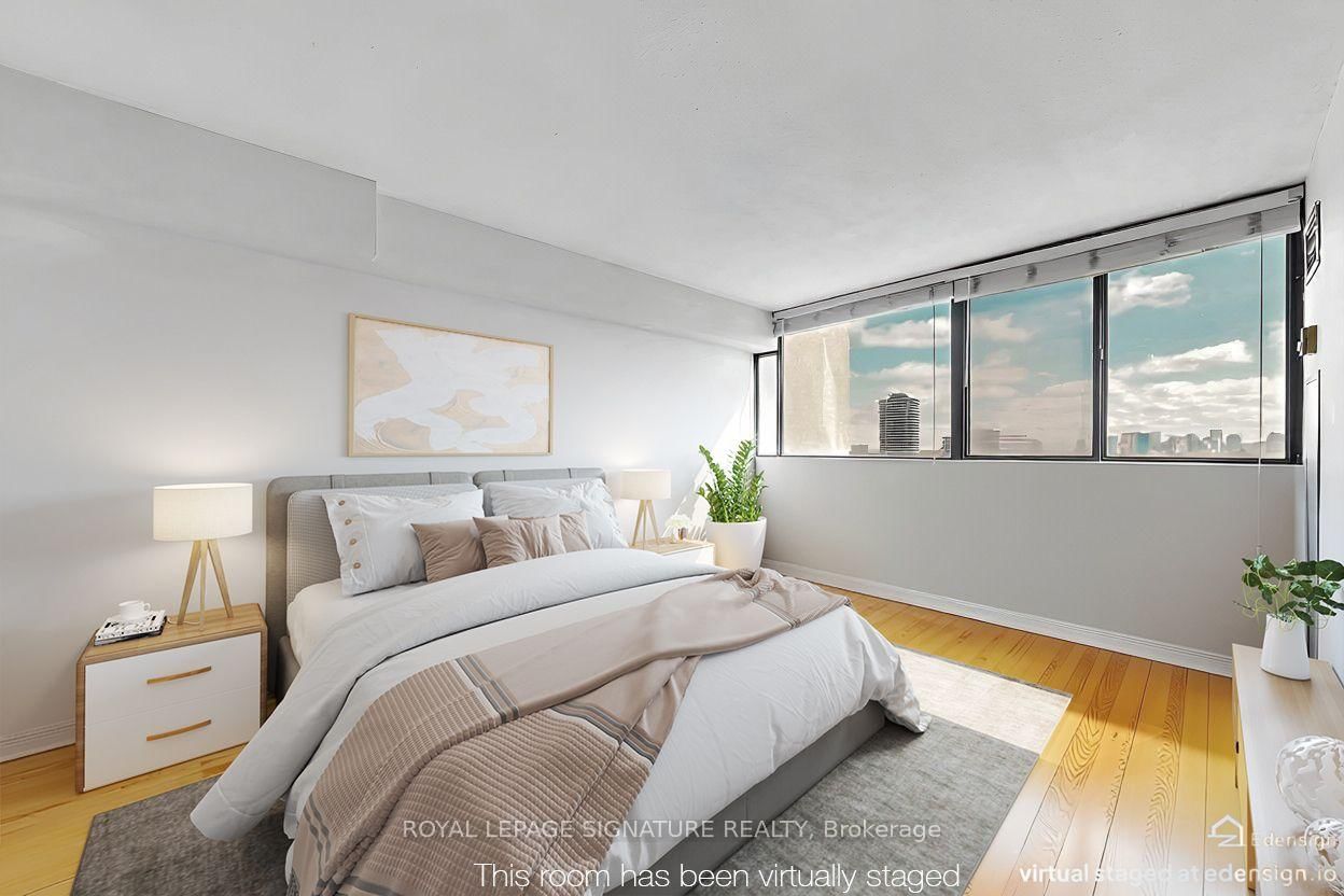 133 Torresdale Avenue • #902 • Toronto, ON photo 20