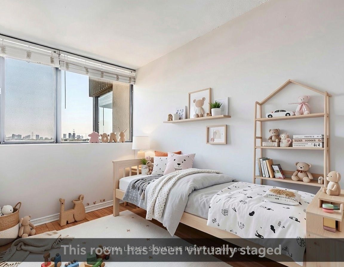 133 Torresdale Avenue • #902 • Toronto, ON photo 23