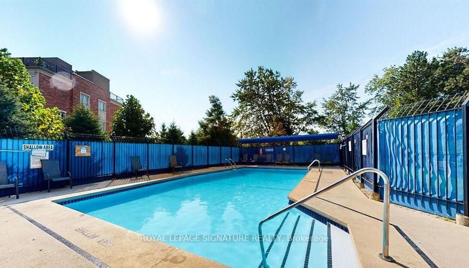 133 Torresdale Avenue • #902 • Toronto, ON photo 25