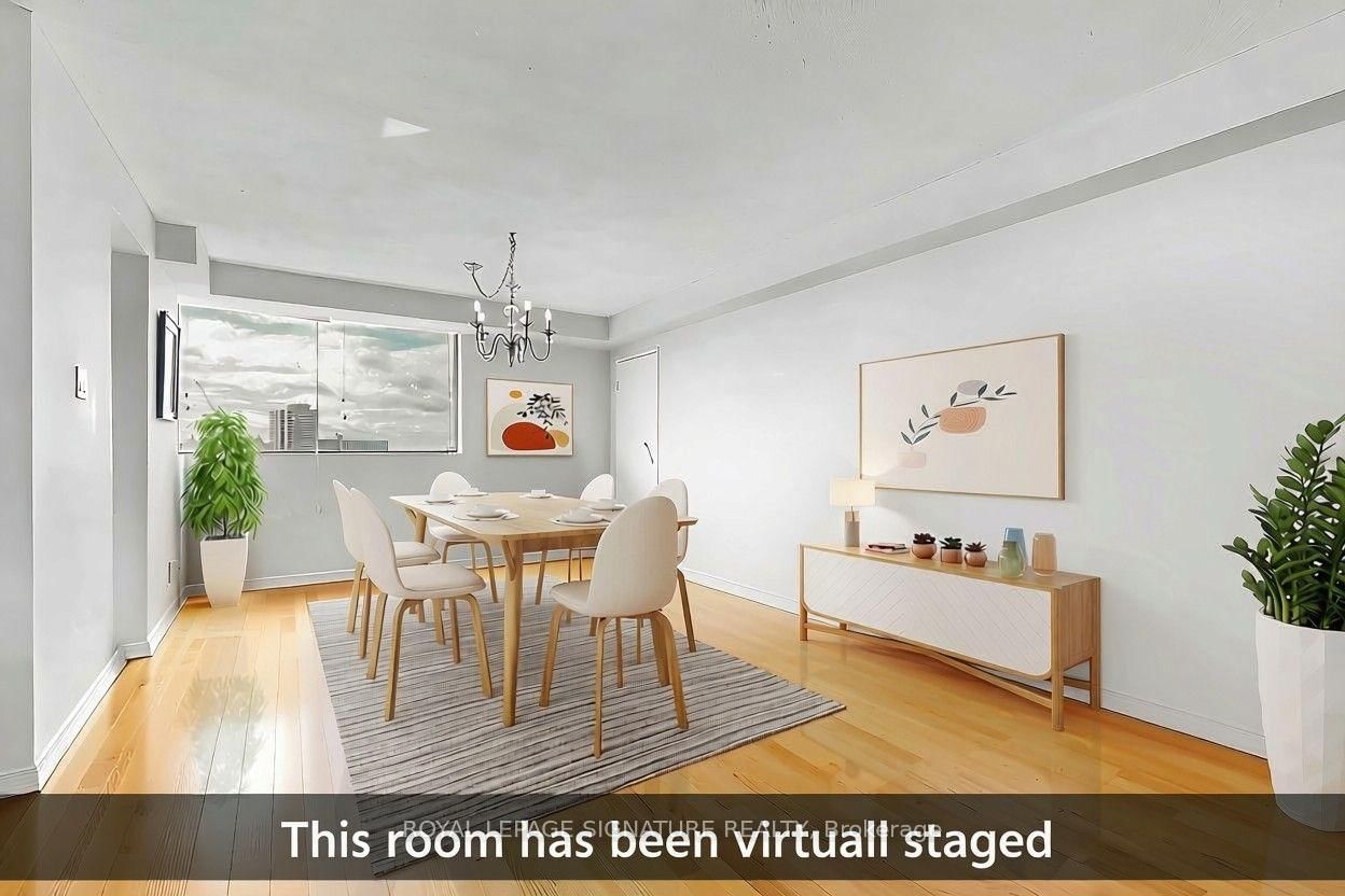 133 Torresdale Avenue • #902 • Toronto, ON photo 8