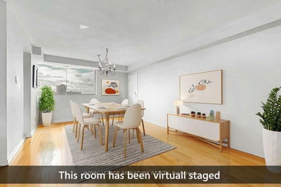 133 Torresdale Avenue • #902 • Toronto, ON photo 8