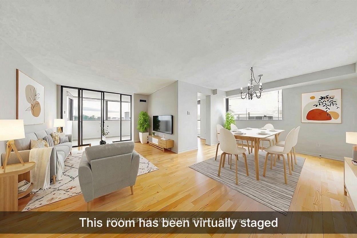 133 Torresdale Avenue • #902 • Toronto, ON photo 9