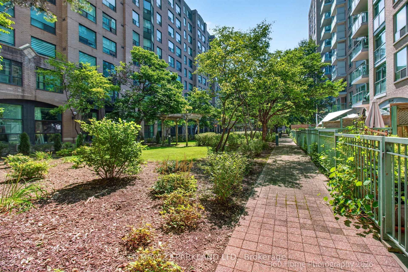 109 Front Street E • #609 • Toronto, ON photo 20