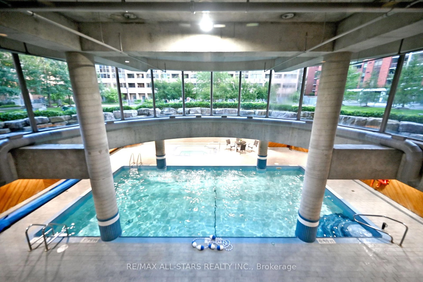 15 Maitland Place • #2112 • Toronto, ON photo 30