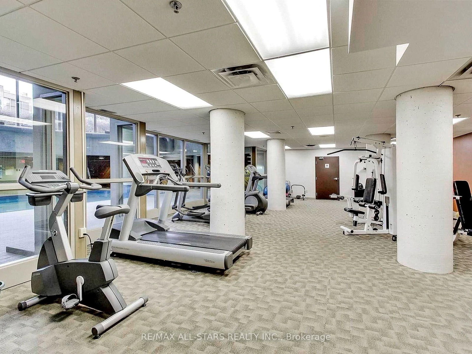 15 Maitland Place • #2112 • Toronto, ON photo 32