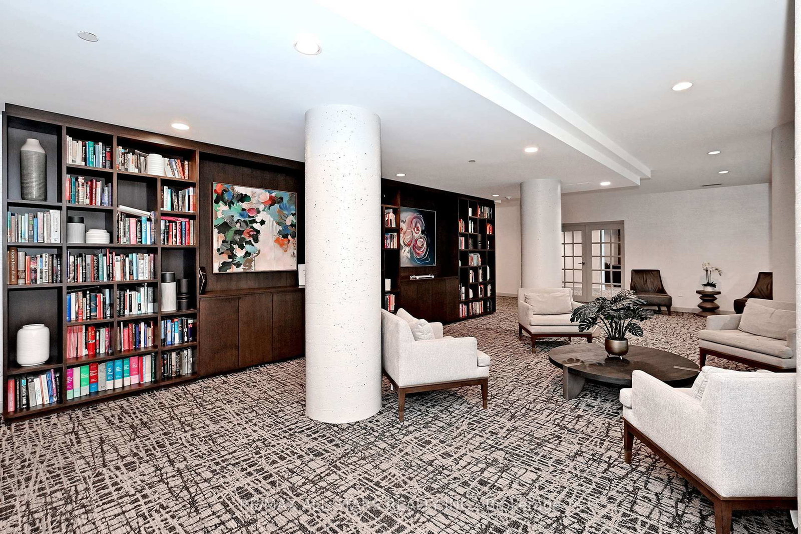 15 Maitland Place • #2112 • Toronto, ON photo 33