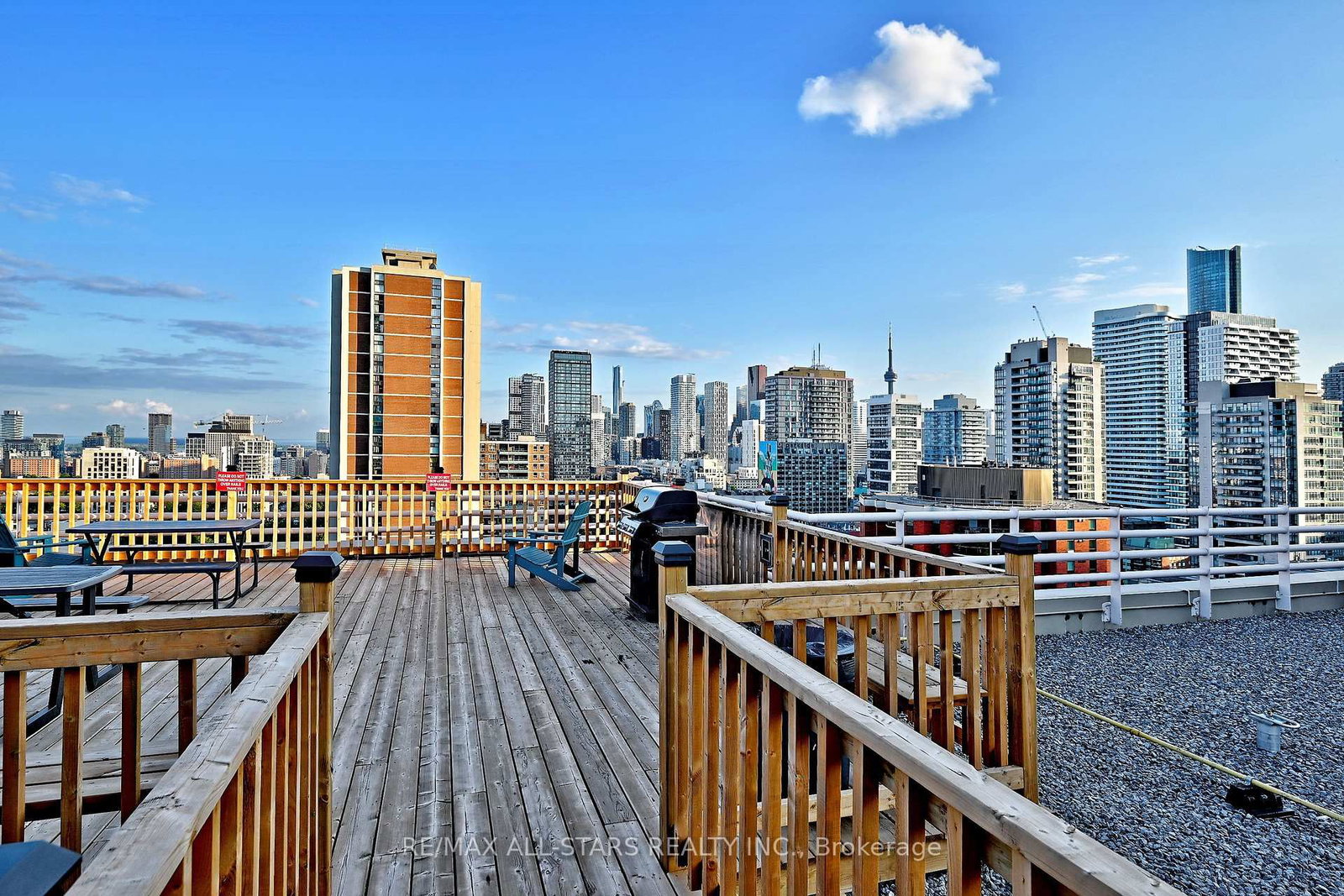 15 Maitland Place • #2112 • Toronto, ON photo 42