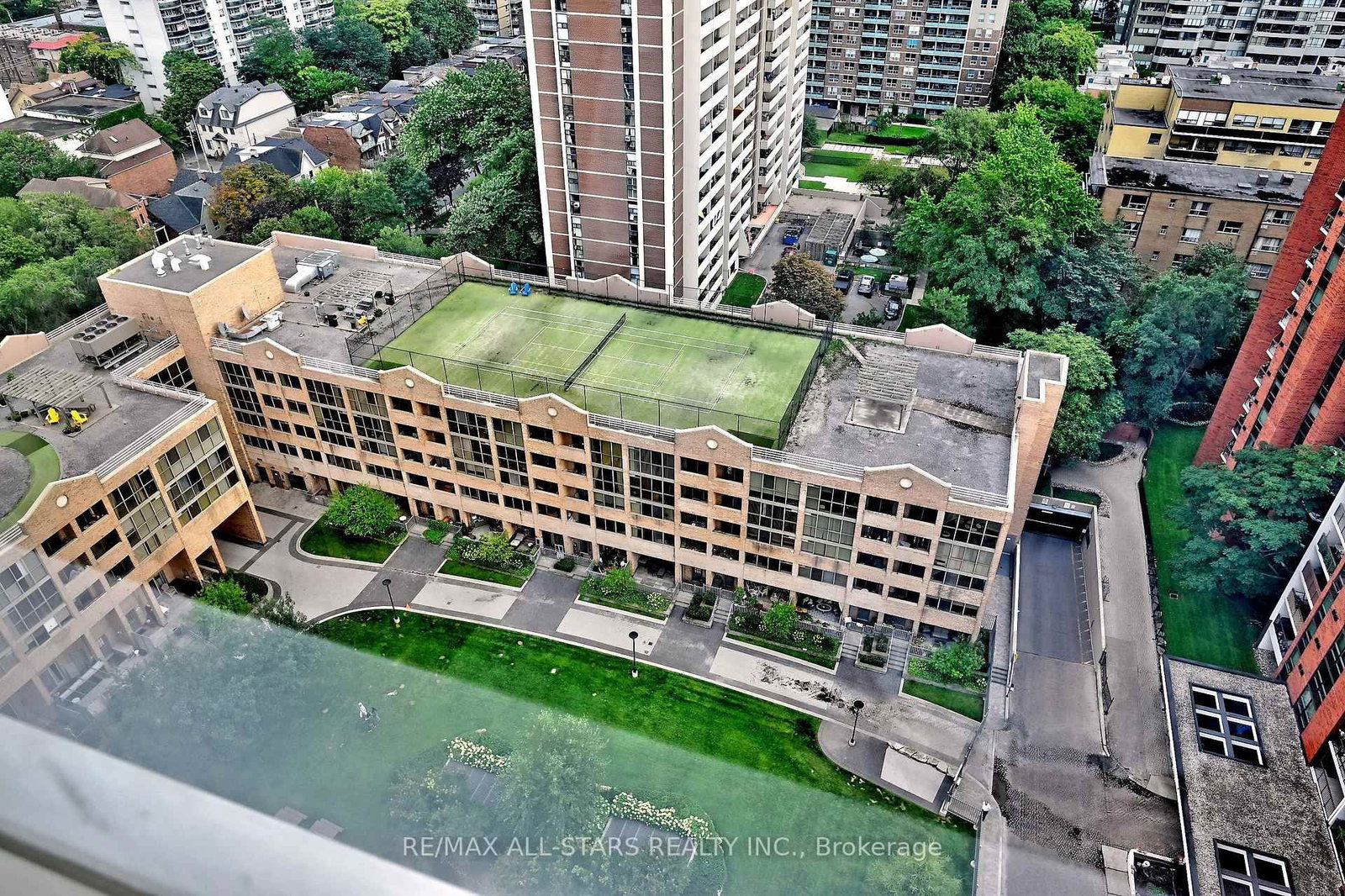 15 Maitland Place • #2112 • Toronto, ON photo 43