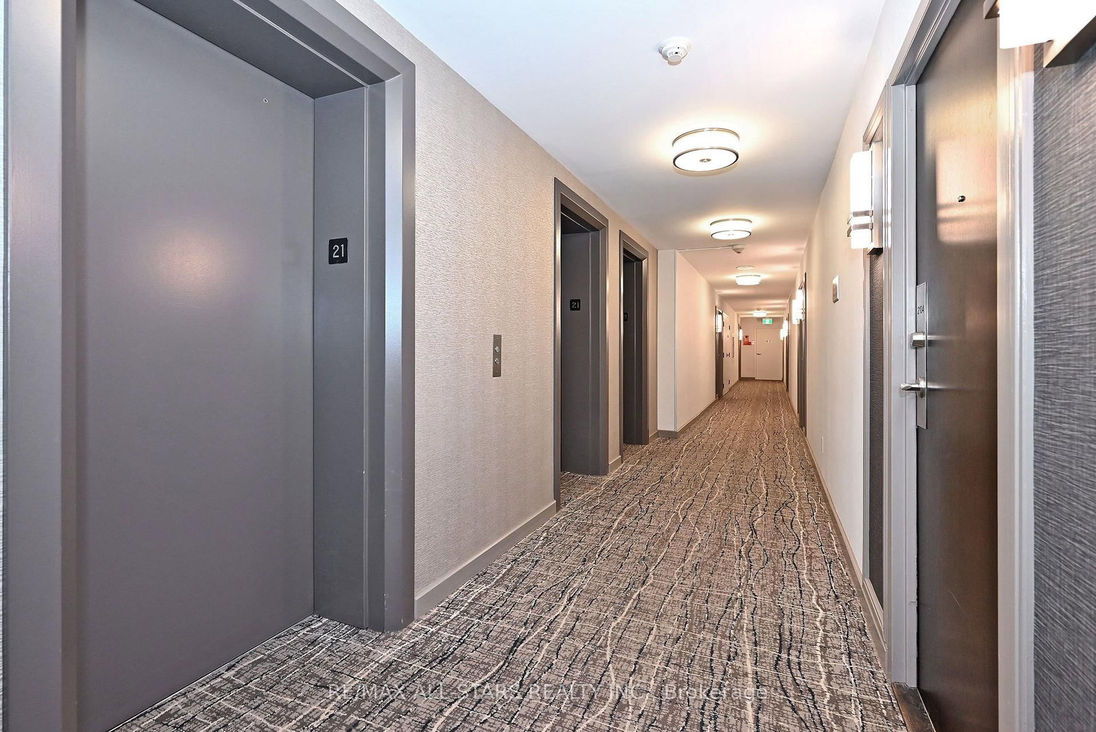 15 Maitland Place • #2112 • Toronto, ON photo 6