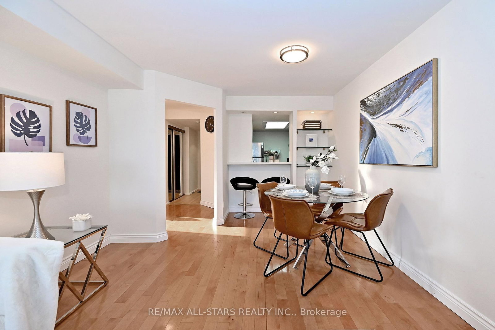 15 Maitland Place • #2112 • Toronto, ON photo 9