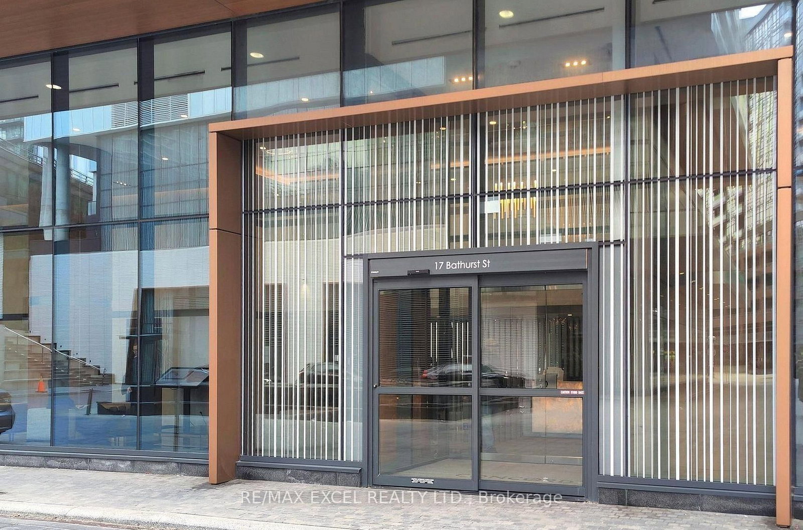 17 Bathurst Street • #4606 • Toronto, ON photo 19
