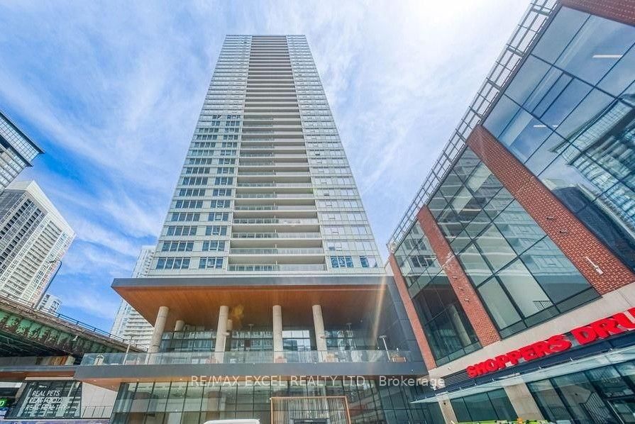 17 Bathurst Street • #4606 • Toronto, ON photo 20