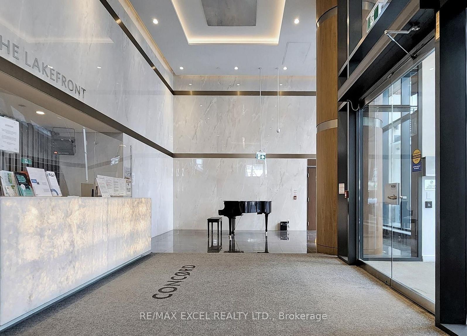 17 Bathurst Street • #4606 • Toronto, ON photo 30