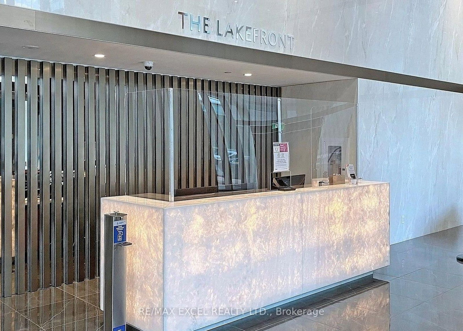 17 Bathurst Street • #4606 • Toronto, ON photo 38