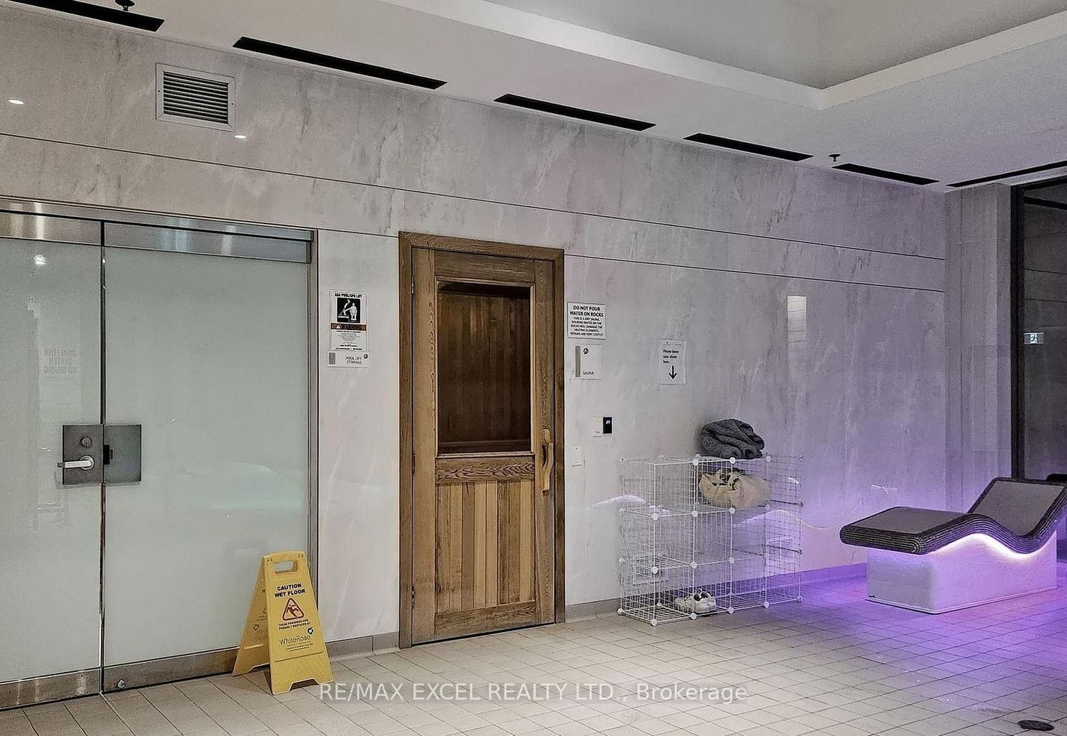 17 Bathurst Street • #4606 • Toronto, ON photo 42