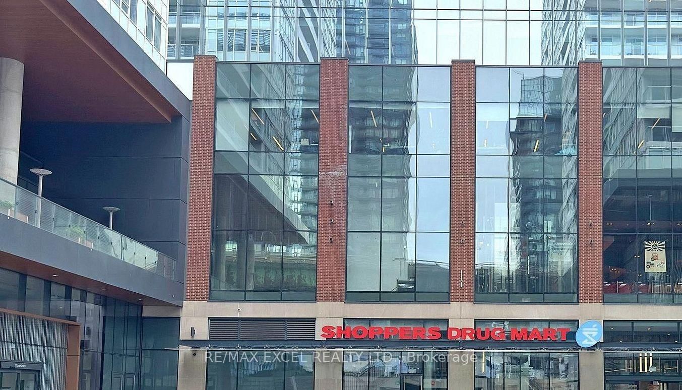 17 Bathurst Street • #4606 • Toronto, ON photo 47