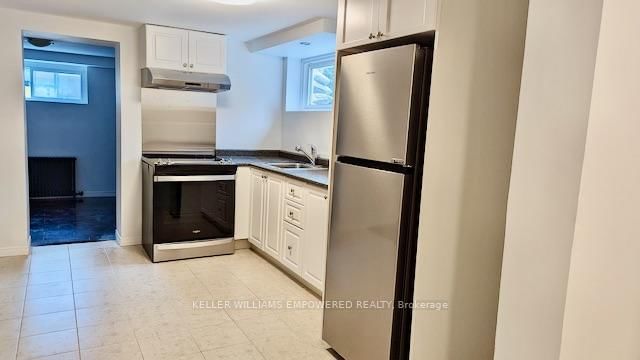 Basement - 28 Hove Street, Toronto 3