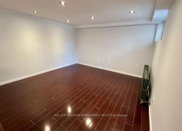 Basement - 28 Hove Street, Toronto 5
