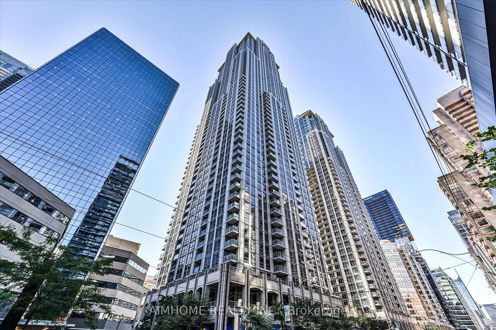 763 Bay Street • #4505 • Toronto, ON photo 17