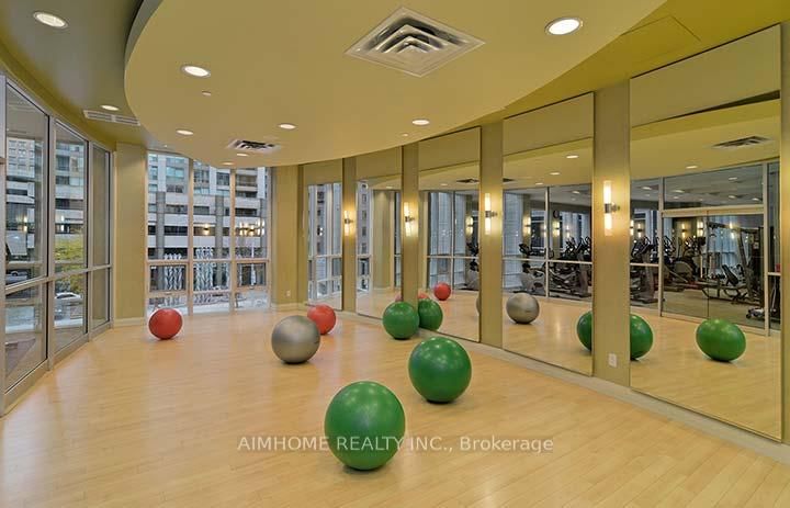 763 Bay Street • #4505 • Toronto, ON photo 24