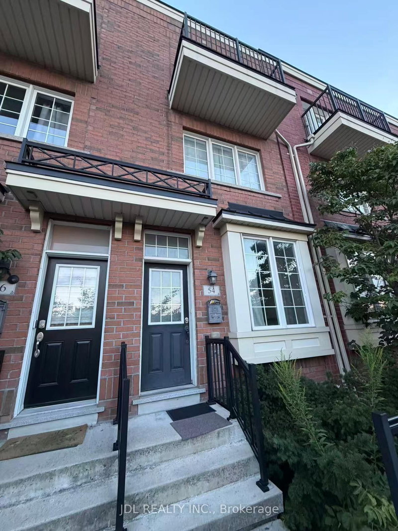 54 Raffeix Lane