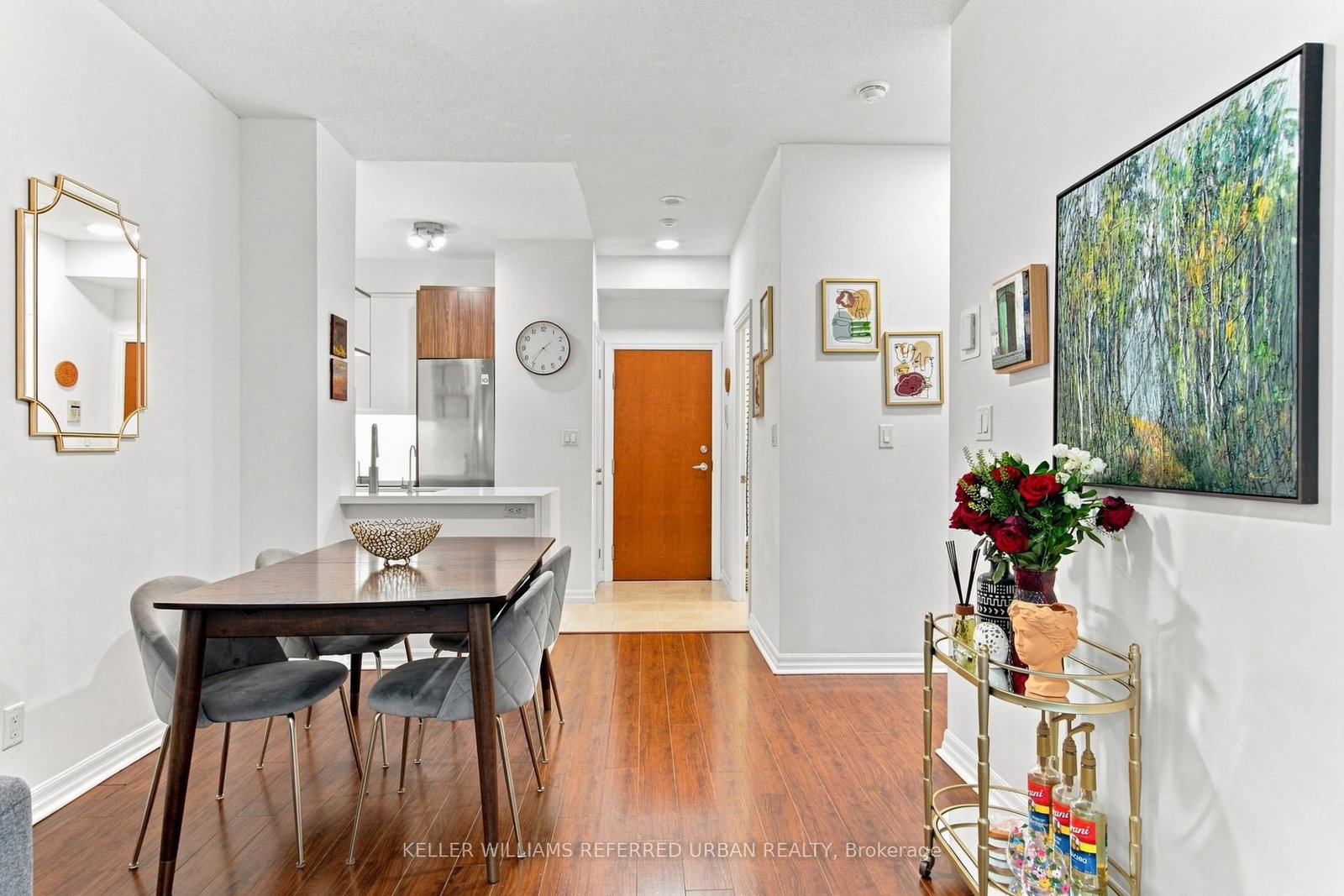 300 Bloor Street E • #1809 • Toronto, ON photo 11