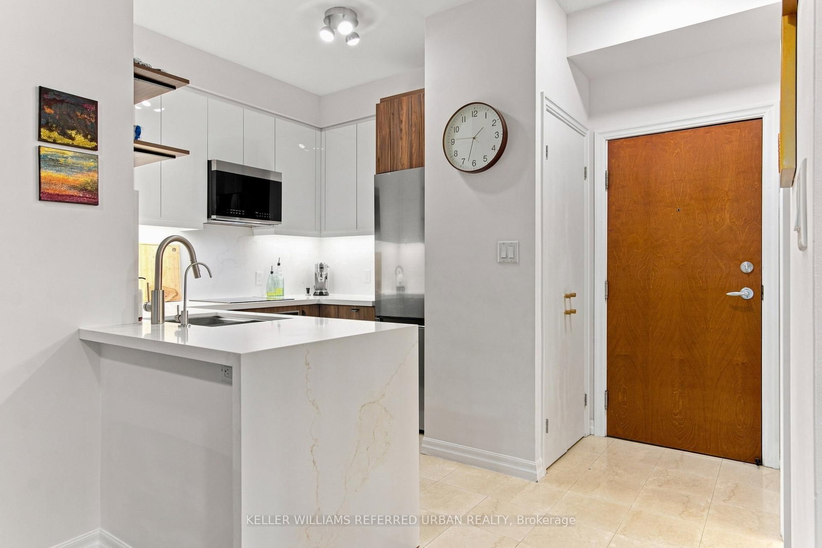 300 Bloor Street E • #1809 • Toronto, ON photo 13