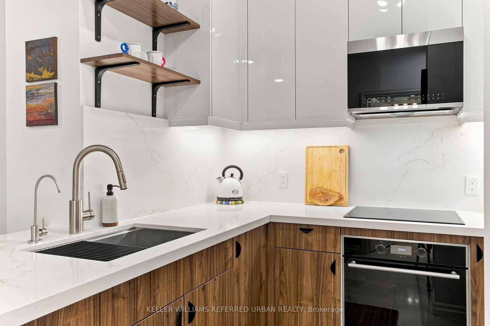 300 Bloor Street E • #1809 • Toronto, ON photo 14