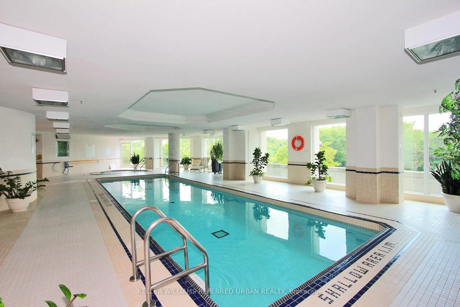 300 Bloor Street E • #1809 • Toronto, ON photo 27