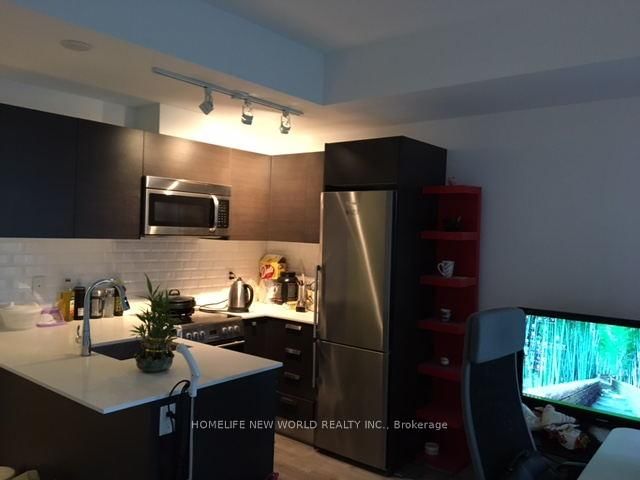 705 - 42 Charles Street E