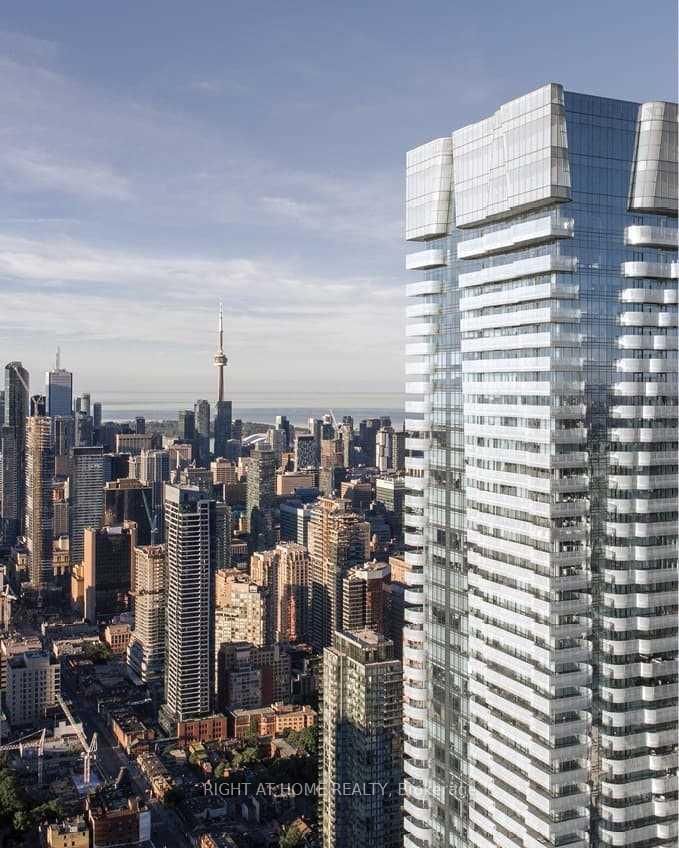 2703 - 1 Bloor Street E