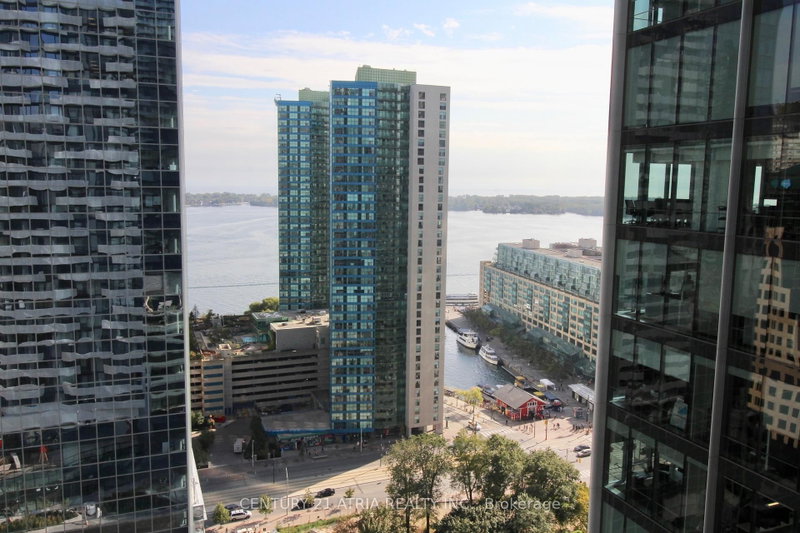 2510 - 100 Harbour Street
