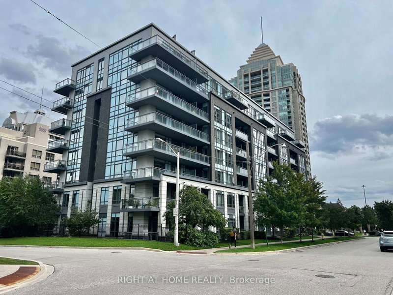 106 - 17 Kenaston Gardens