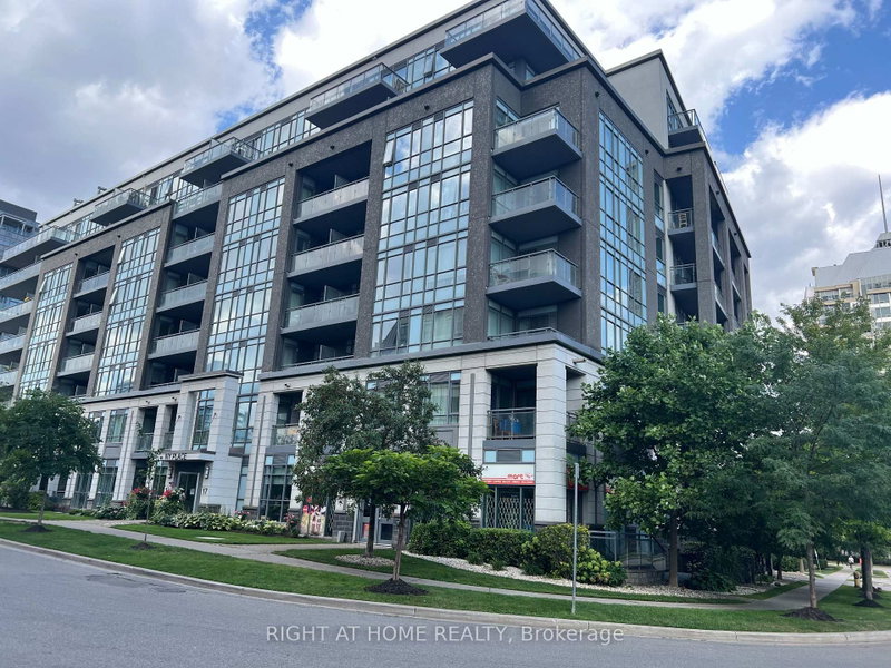 106 - 17 Kenaston Gardens