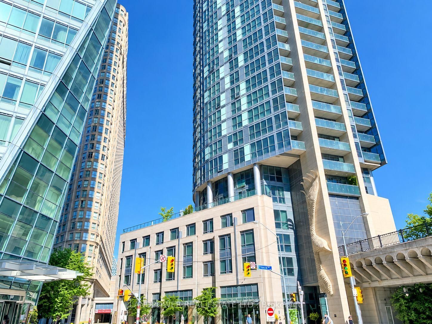 Property at 1 The Esplanade