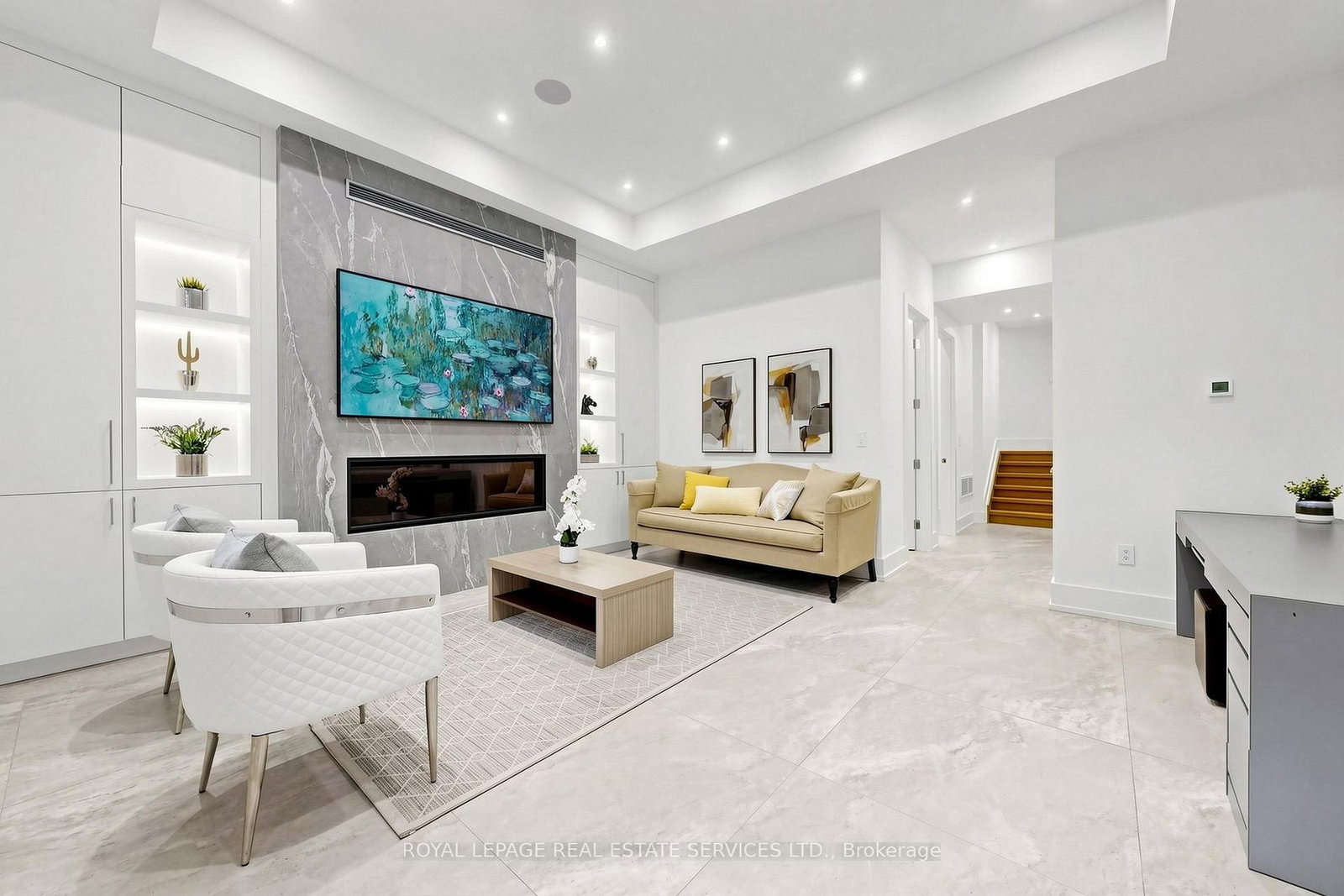 383 Melrose Avenue • Toronto, ON photo 31